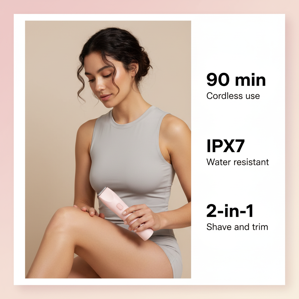 SilkEdge 2-in-1