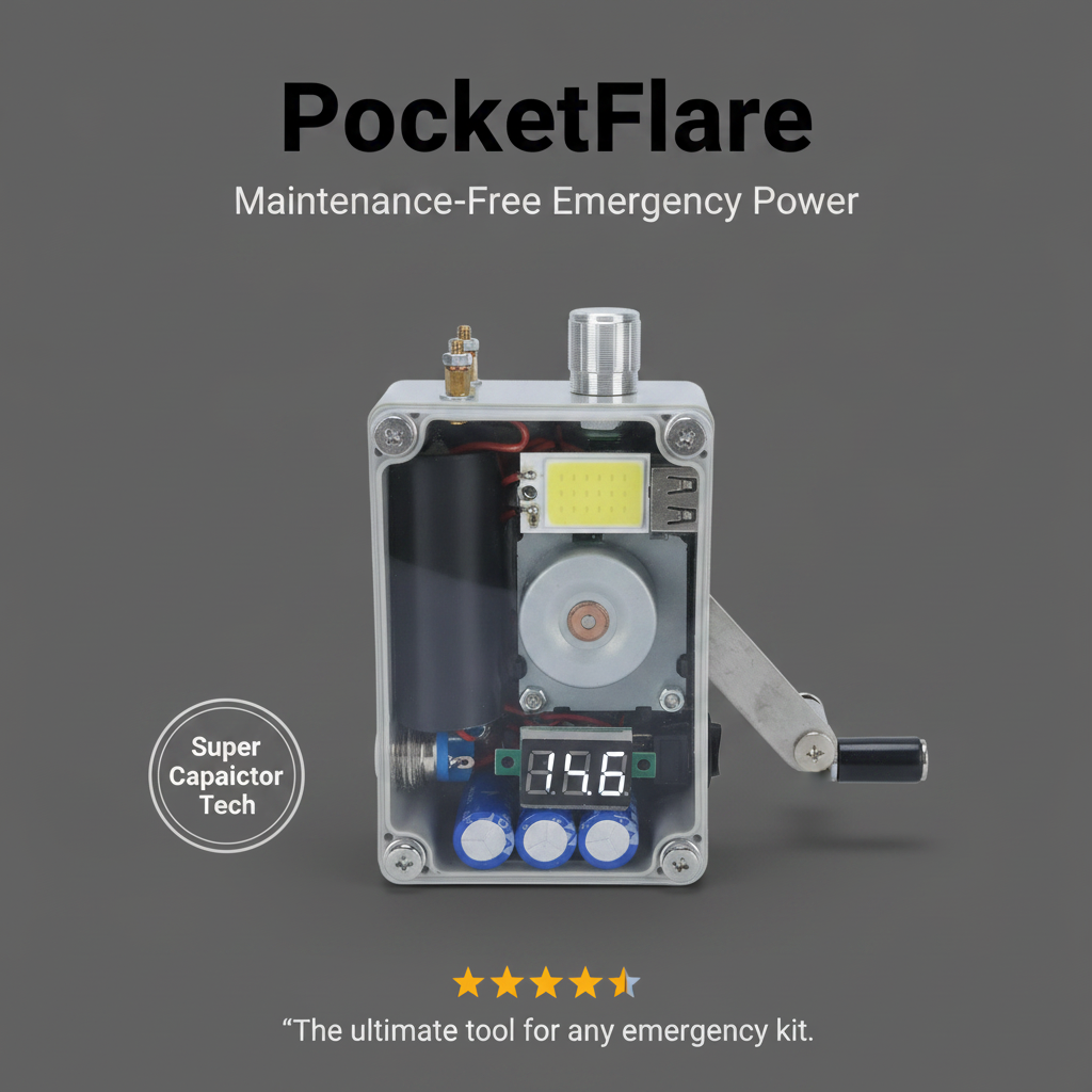 PocketFlare