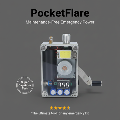 PocketFlare