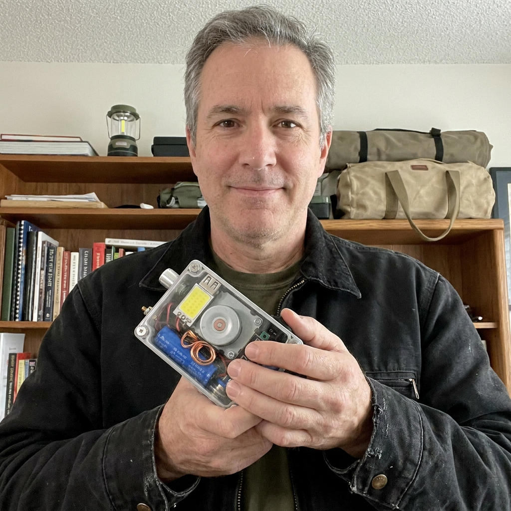 <em>Robert L. - Seattle, WA</em>